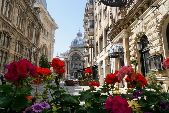 Bucharest VIP Bar Crawl in Lipscani 'Old Town' - Palinca shots first: why the opening stop sets the tone