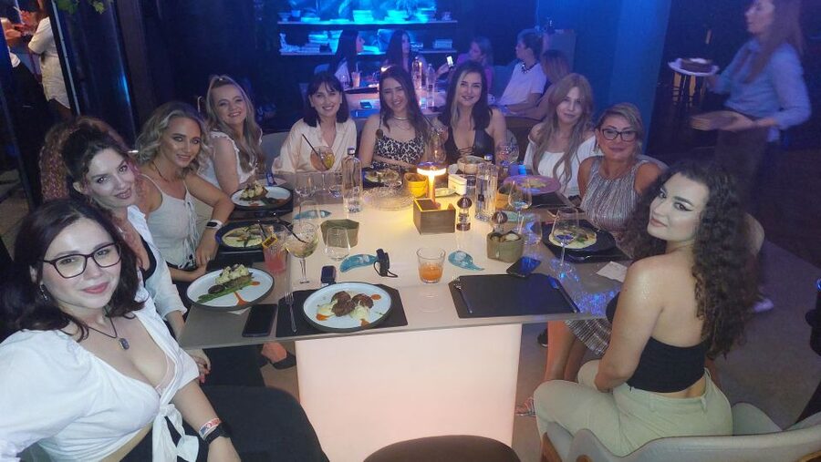 Bucharest: VIP Dining, Limo ride & Clubbing - What This Bucharest VIP Night Really Buys You