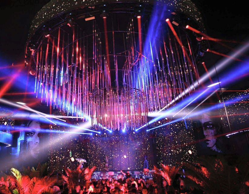 Bucharest: VIP Dining, Limo ride & Clubbing - Meeting Point, Roman Square Start, and How the Evening Flows