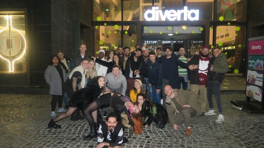 Bucharest: Weekend Pub Crawl - Who this crawl is best for