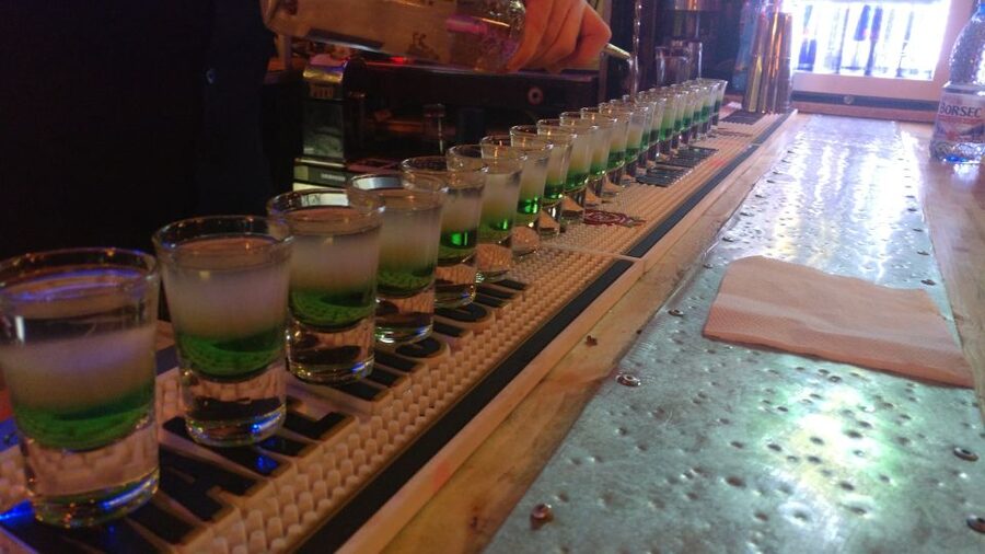 Bucharest: Weekend Pub Crawl - Price and Value: Why $24 Makes Sense Here