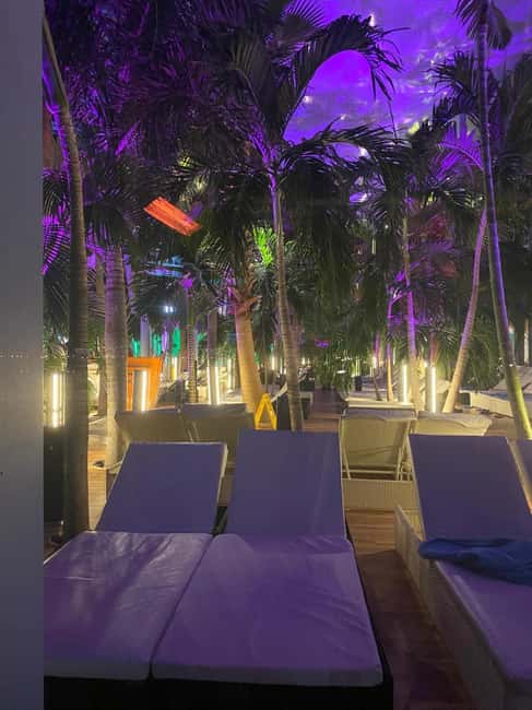 Bucuresti: Bucuresti Therme Transfer and Full-Day Access - Why Therme Bucharest, with private transfer, feels worth it