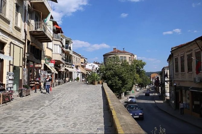 Bulgaria Day Trip: Basarabovo Monastery, Tsarevets & Arbanasi - Comfort, timing, and what to pack