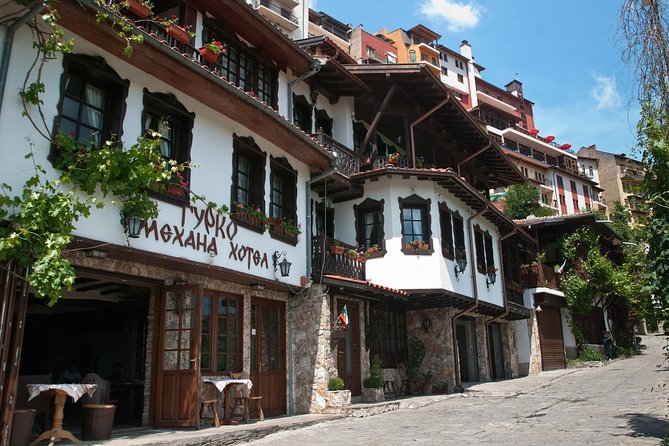 Bulgaria Day Trip: Private Tour from Bucharest - Why a Bulgaria day trip from Bucharest makes sense