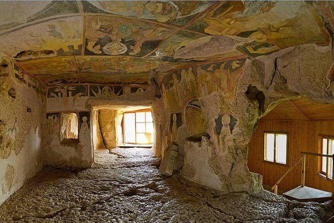 Bulgaria Day Trip: Private Tour from Bucharest - Who should book this private tour, and who might prefer another plan