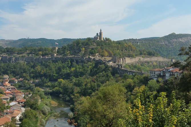Bulgaria One Day Private Tour from Bucharest - Private van comfort and what 12 hours really means