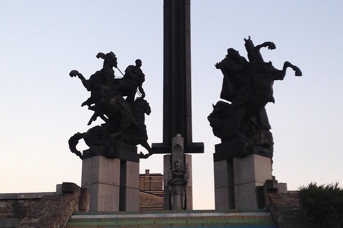 Bulgaria One Day Private Tour from Bucharest - What you need to plan for: tickets, meals, and making the day feel easy