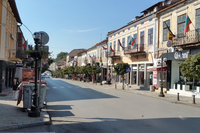 Bulgaria One Day Private Tour from Bucharest - Price and value: is $172.48 per person worth it?