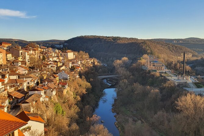 Bulgaria One Day Private Tour from Bucharest - Who should book this Bulgaria day trip from Bucharest?