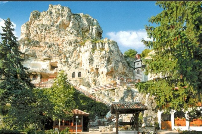 Bulgaria -Private Tour- Basarbovo, Arbanasi, Veliko Tarnovo - Price and tickets: where the value really sits