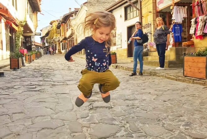 Bulgaria -Private Tour- Basarbovo, Arbanasi, Veliko Tarnovo - Best for history lovers, faith seekers, and people with limited time