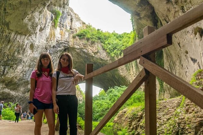 Bulgaria -Private Tour - Caves, Waterfalls, Hiking, National Park - Key Highlights Worth Your Time