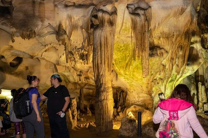 Bulgaria -Private Tour - Caves, Waterfalls, Hiking, National Park - Devetashka Cave, Where Natural Skylights Make You Look Up
