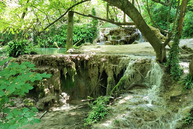 Bulgaria -Private Tour - Caves, Waterfalls, Hiking, National Park - Price and Logistics: What $179.24 Buys You (and What It Doesn’t)