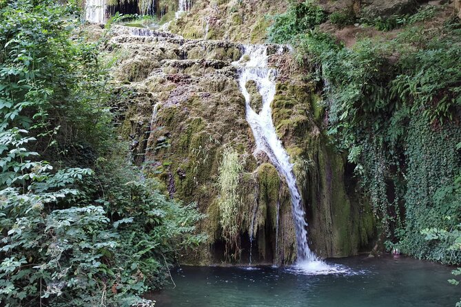 Bulgaria -Private Tour - Caves, Waterfalls, Hiking, National Park - Comfort, Timing, and What to Pack for an 11-Hour Day