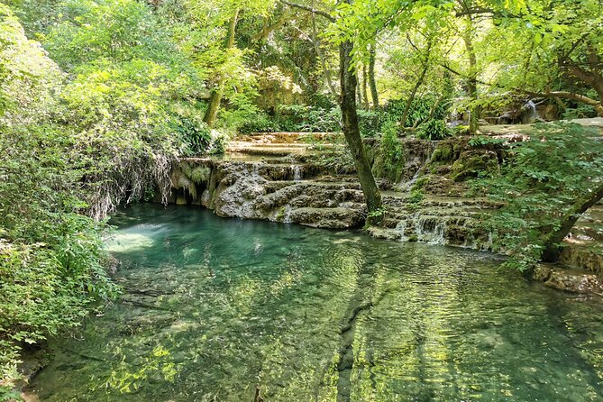Bulgaria -Private Tour - Caves, Waterfalls, Hiking, National Park - Guides Like Octavian, Sebastian, Roxana, Victor, and Leo Make the Day