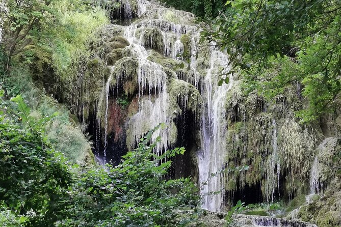 Bulgaria -Private Tour - Caves, Waterfalls, Hiking, National Park - Who Should Book This Tour, and Who Might Want a Different Day