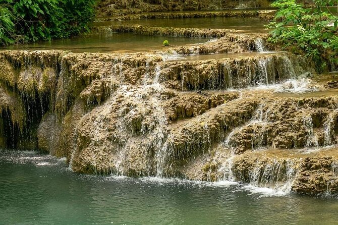 Bulgaria -Private Tour - Caves, Waterfalls, Hiking, National Park - Entering Ivanovo’s Rock Churches Above the Rusenski Lom River