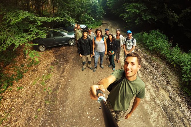 Carpathian Wilderness: A Wildlife Experience from Brașov - What wildlife you might see besides brown bears