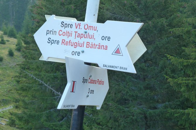 Carpathians in Romania: Bucegi Natural Park with native Spanish guide. - Gear and fitness: what you need for this 15 km, 950 m day