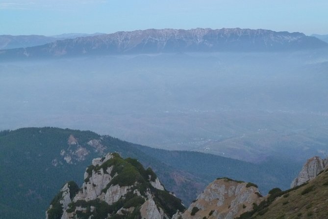 Carpathians in Romania: Piatra Craiului National Park with native Spanish guide. - Why Piatra Craiului feels special in the Romanian Carpathians