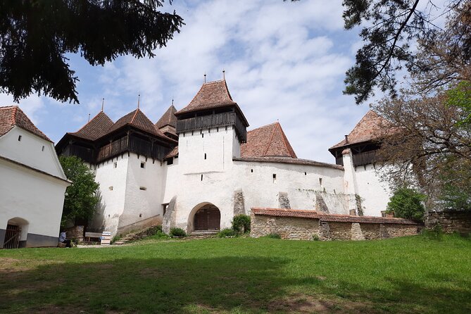 Castle Tour of Transylvania - Peleș Castle in Sinaia: a royal summer residence with serious fine detail