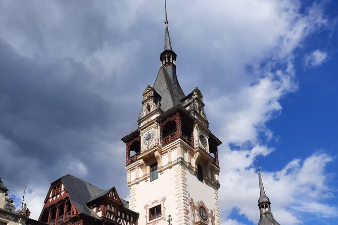 Castle Tour of Transylvania - Viscri’s fortified church and Saxon village time, plus what to watch for