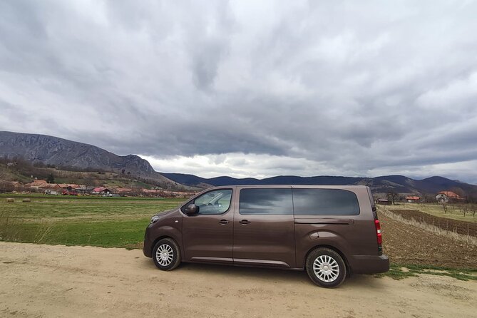 Castle Tour of Transylvania - Meals on the road: breakfast and dinner that keep the budget sane