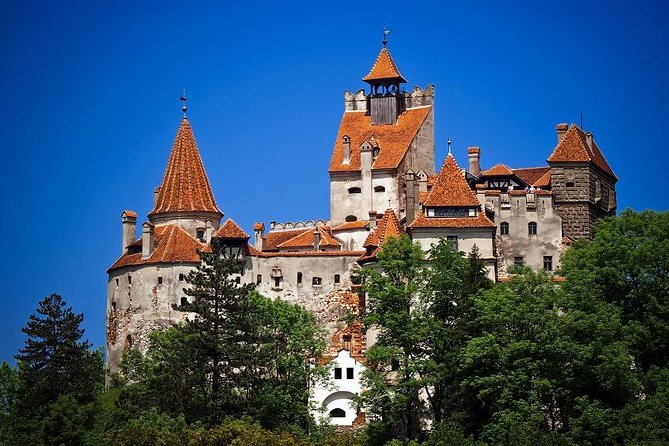 Castles of Transylvania: Private Day Trip from Bucharest - Value and price: what you’re paying for, and what costs extra