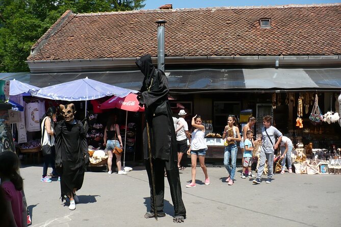 Castles Private Tour Peles - Bran - Rasnov from Brasov - What to Bring, What to Buy, and Where Extra Costs Show Up