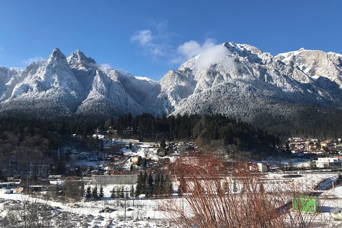 Castles Tours from Brasov - A tight day trip from Brasov, built for people who hate planning