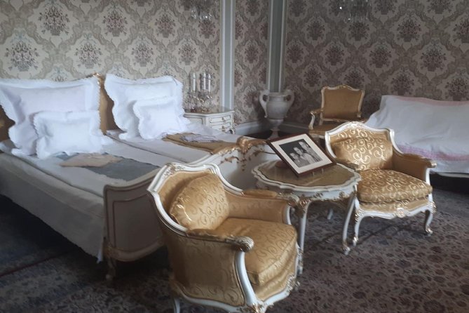 Ceausescu Villa - fast track tickets and guide - The Guide Storytelling: Why This Tour Feels Emotional, Not Just Informative