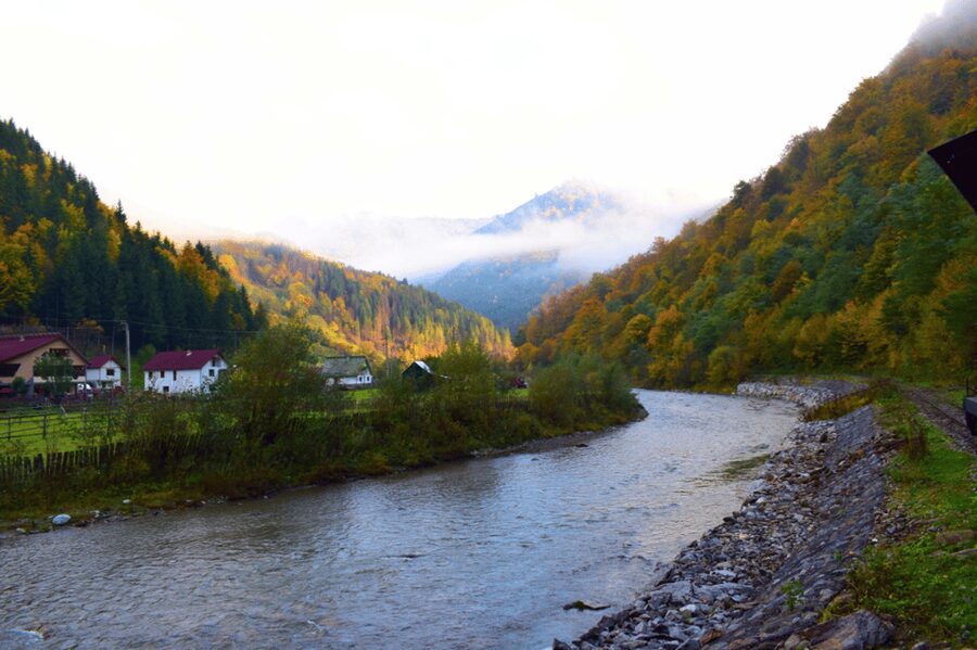 CJ03 - Day trip to Maramures Mocanita Train from Cluj Napoca - Key Points at a Glance