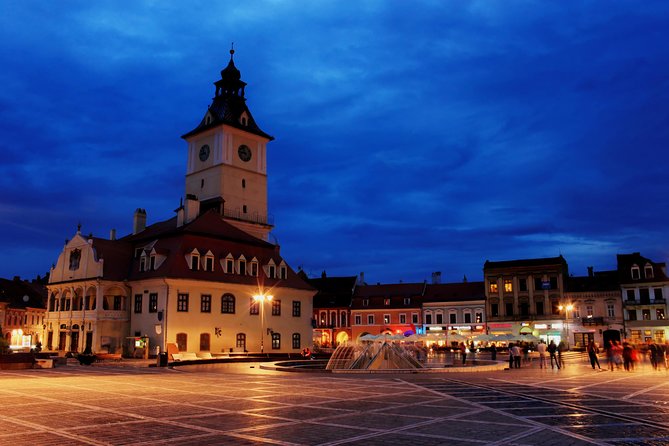 Classic Romania Tour - small group in 8 days: Transylvania and Maramures - Tour style and group size: private feel with real logistics handled