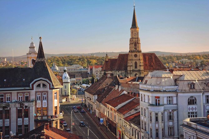 Classic Romania Tour - small group in 8 days: Transylvania and Maramures - Into Transylvania via monasteries and valleys: Curtea de Argeș, Cozia, and the long road to Sibiu