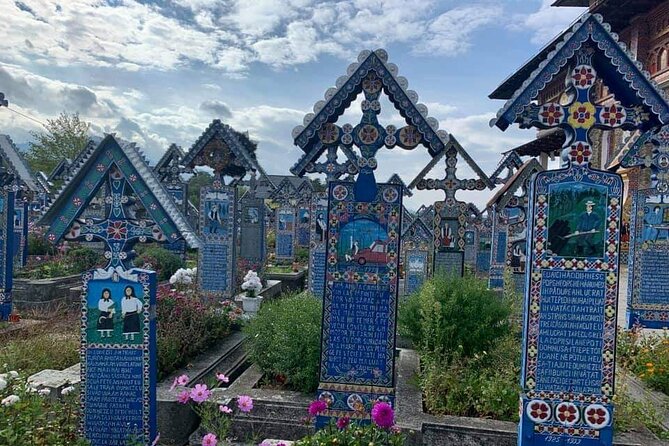 Classic Romania Tour - small group in 8 days: Transylvania and Maramures - Sibiel, Alba Iulia, Turda Salt Mine, and Cluj: variety without feeling rushed