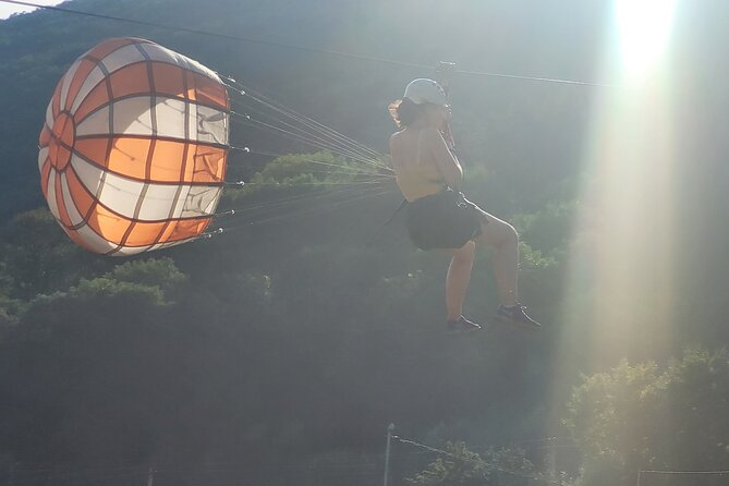 CLUJ ADVENTURE TOUR ! ZIP LINE and HIKE - Why Turda Gorge feels like a real adventure day