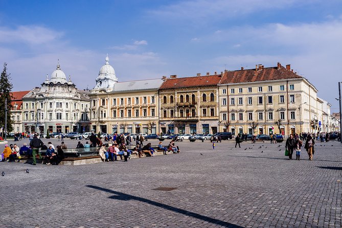 Cluj-Napoca: 2.5-Hour Guided Walking Tour - Corvinus origins: Matthias Birth House and wine talk that sticks