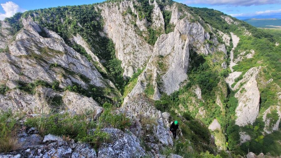 Cluj Napoca: Climbing or Hiking Experience in Turda Canion - Key highlights worth showing up for