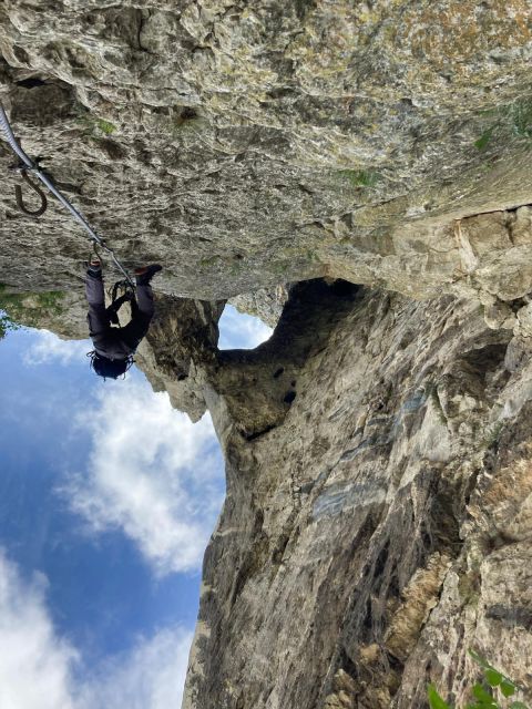 Cluj Napoca: Climbing or Hiking Experience in Turda Canion - Getting to Cheile Turzii from Cluj-Napoca without wasting your day