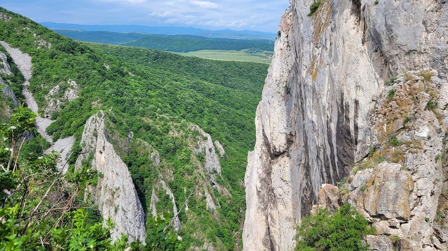 Cluj Napoca: Climbing or Hiking Experience in Turda Canion - The equipment tutorial that matters most (gear is not magic)