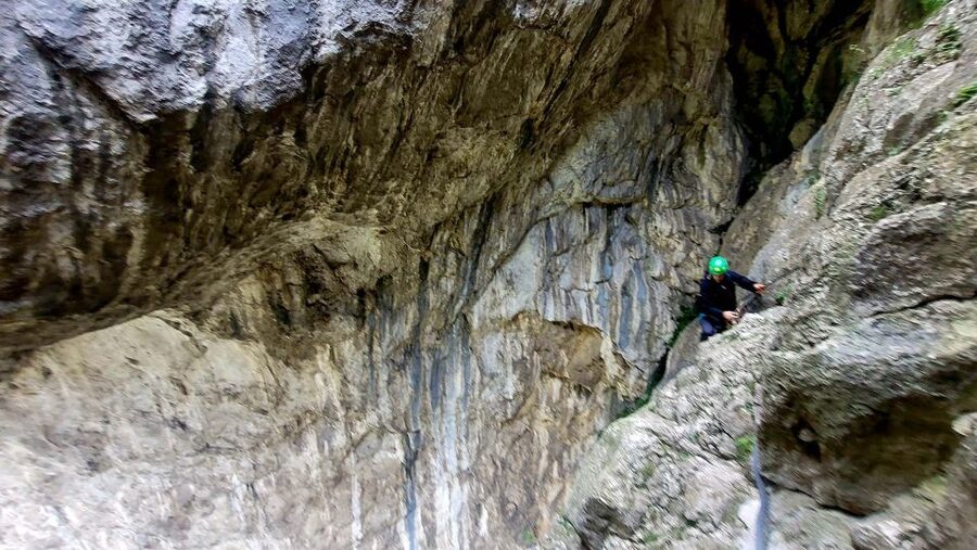 Cluj Napoca: Climbing or Hiking Experience in Turda Canion - Views, photos, and the kind of bragging rights you actually earn