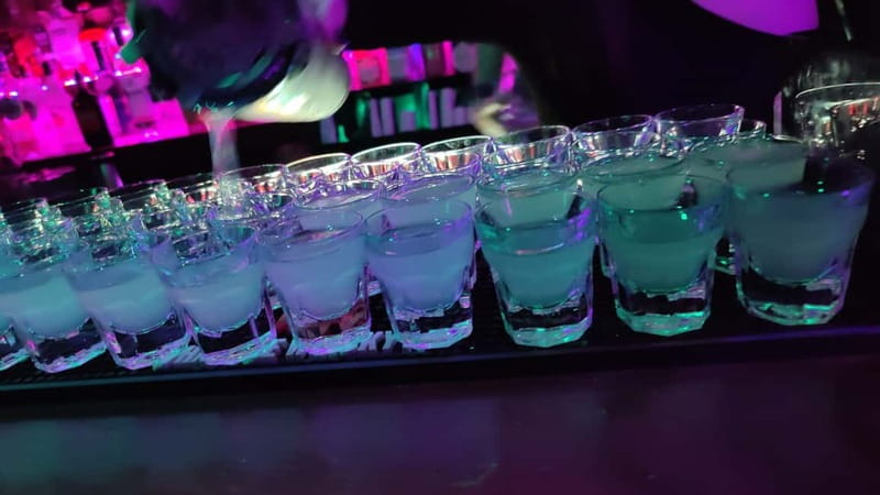 Cluj-Napoca: Weekend Pub Crawl - Four venues, one guided night: what each stop feels like