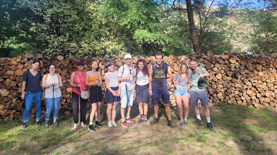 Cluj: Outdoor Activities Day Trip with Zip Line and Hike - Key Points You Should Know Before You Go