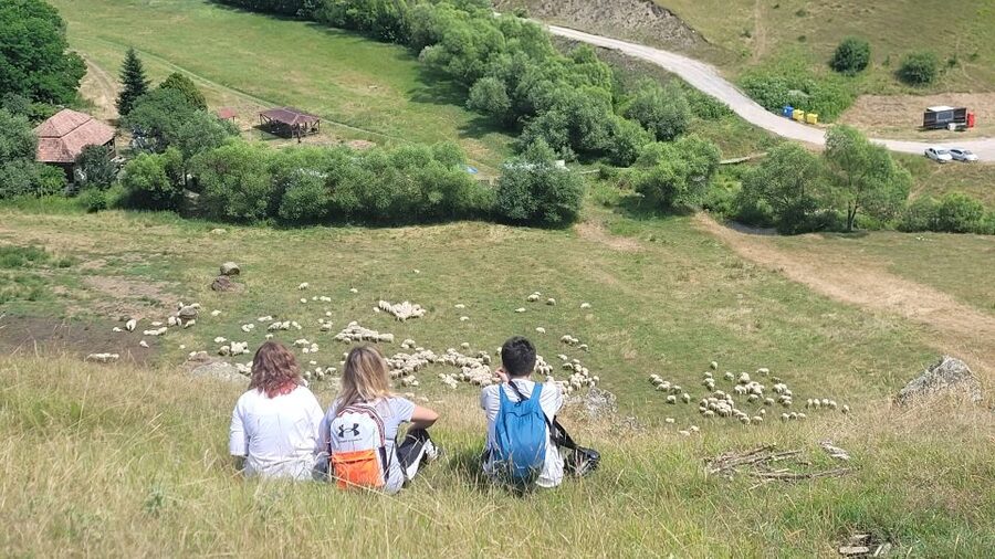 Cluj: Outdoor Activities Day Trip with Zip Line and Hike - A 6-Hour Day Trip Schedule That Stays Realistic