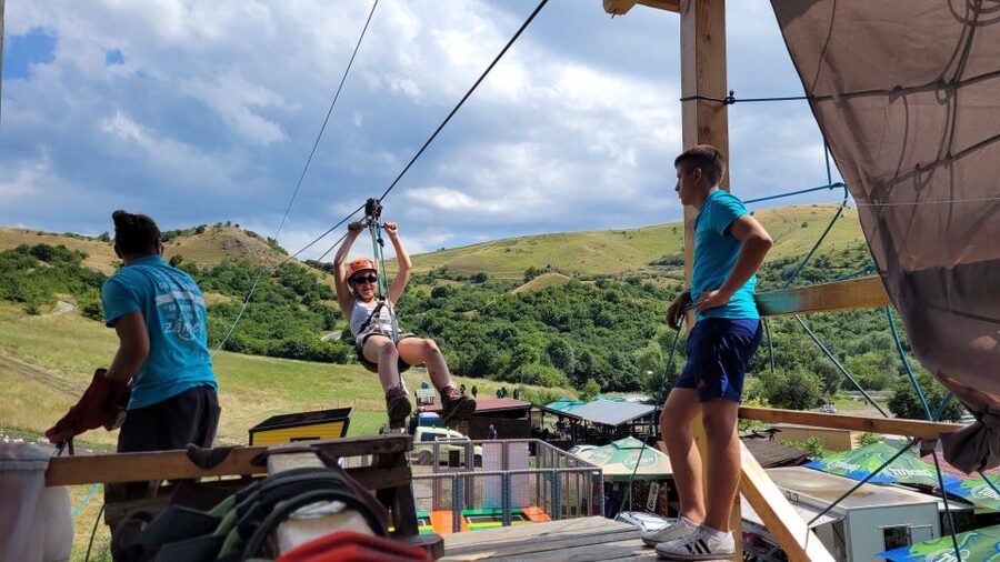 Cluj: Outdoor Activities Day Trip with Zip Line and Hike - Who This Cluj Zip Line And Hike Suits Best