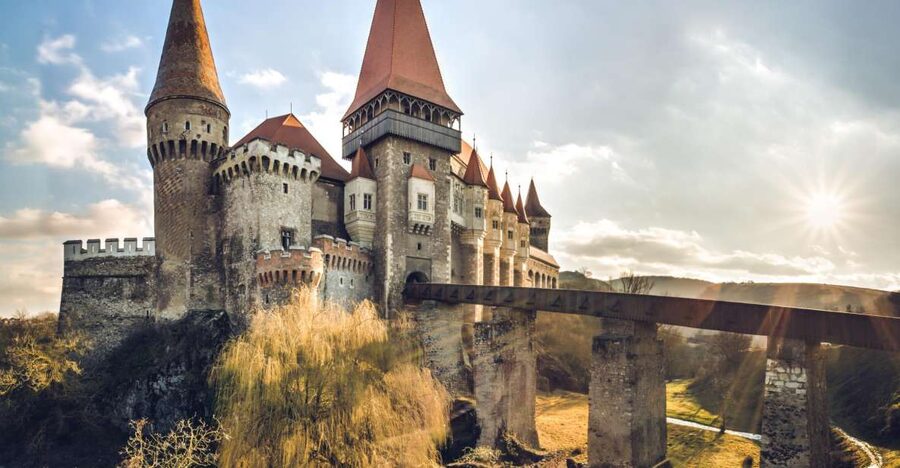 Cluj: Turda Salt Mine, Corvin Castle, Alba Carolina Tour - Key reasons this day trip earns strong ratings