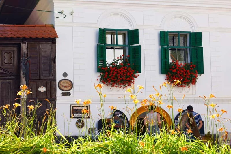 Cluj: Turda Salt Mines, Rimetea, and Coltesti Fortress Tour - Key highlights to watch for
