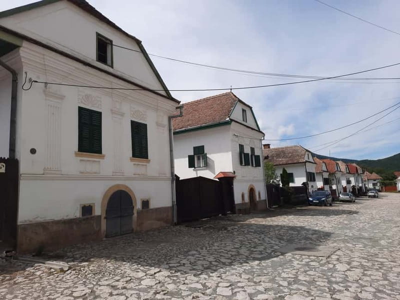 Cluj: Turda Salt Mines, Rimetea, and Coltesti Fortress Tour - Value check: Is $101 per person fair for what you get?