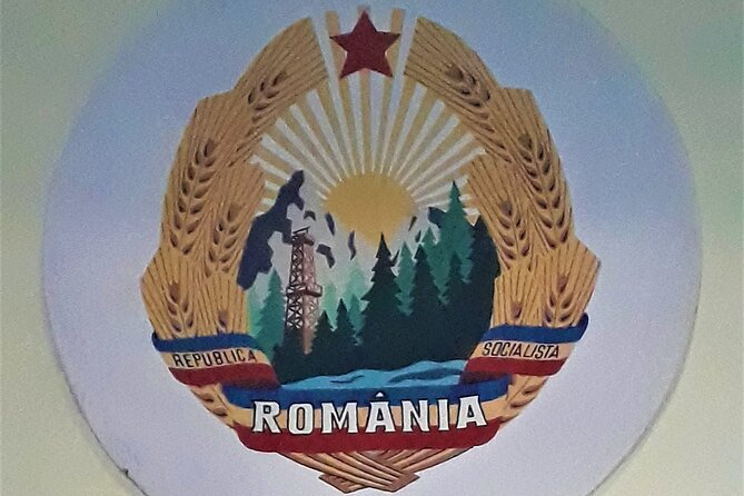 Communism Investigation Private Tour - The Investigation Dossier and On-Board Multimedia